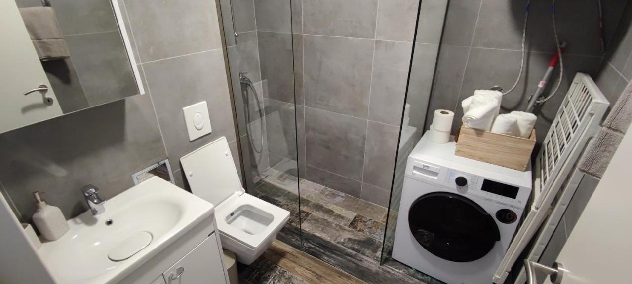Apartment 906 In Prishtina Приштина Экстерьер фото